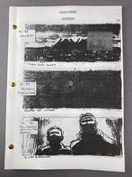 Blade Runner (1982) - Harrison Ford and Rutger Hauer -, Nieuw