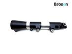Voorvork Buitenpoot Rechts Yamaha VMX 1200 V-Max (VMX1200), Verzenden, Gebruikt