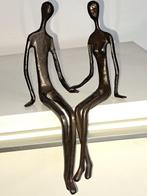 Danya B - Miniatuur figuur - Couple amoureux - 25 cm -