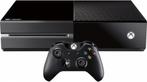 Xbox One Console 500GB (Zwart) (Xbox One), Verzenden, Gebruikt