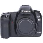 Tweedehands Canon EOS 5D mark II body CM9506, Spiegelreflex, Canon, Gebruikt, Ophalen of Verzenden