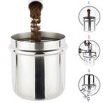 Motta Coffee Dosing Cup (barista tools), Ophalen of Verzenden, Nieuw