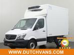 Mercedes-Benz Sprinter 316CDI Koelwagen 2018 L3 H1 Diesel, Auto's, Wit, Mercedes-Benz, Nieuw, Te koop