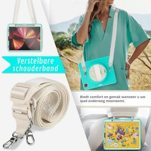 iPad Pro 12.9 (3e - 4e -5e - 6e generatie) 2018 - 2020 - 202, Huis en Inrichting, Banken | Complete zithoeken, Verzenden