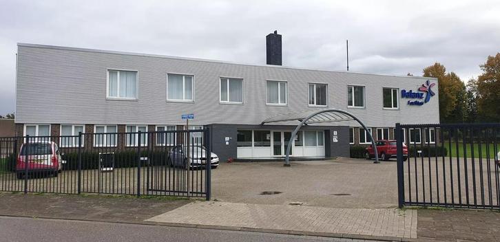 Kantoorruimte te huur Frederikstraat 5 Hoensbroek, Zakelijke goederen, Bedrijfs Onroerend goed, Kantoorruimte, Huur