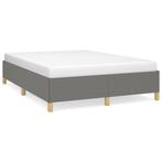 Bedframe 140x190 - Stijlvol & Voordelig! Retourdeal, Huis en Inrichting, Slaapkamer | Bedden, Strak, Nieuw, Tweepersoons, 140 cm