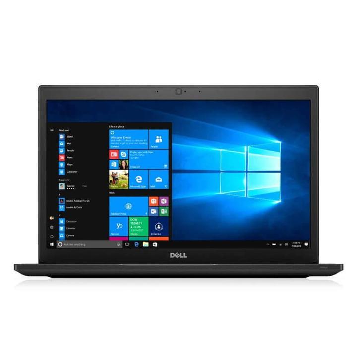Dell Latitude 7480 Touch | Core i5 / 8GB / 256GB SSD, Computers en Software, Windows Laptops, Gebruikt, Ophalen of Verzenden
