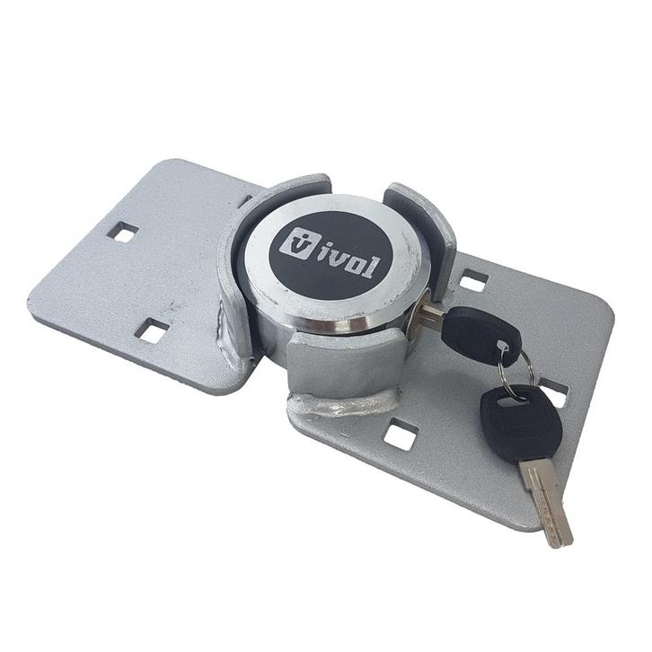 Bestelwagen slot 5018, Auto diversen, Anti-diefstal, Verzenden