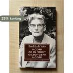 Hoor ! Zo is nooit gezongen ! Hoor ! / Bert Bakker, Boeken, Verzenden, Gelezen, Vries