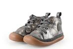Shoesme Sneakers in maat 23 Zilver | 10% extra korting, Kinderen en Baby's, Kinderkleding | Schoenen en Sokken, Verzenden, Jongen of Meisje