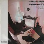LP gebruikt - Tuxedomoon - Ship Of Fools, Verzenden, Zo goed als nieuw