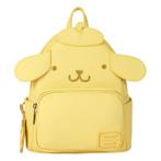 Sanrio by Loungefly Mini Backpack Pompompurin (Bags), Verzenden, Zo goed als nieuw