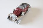 Franklin Mint 1:24 - Modelauto - Dusenberg J Durham, Hobby en Vrije tijd, Modelauto's | 1:5 tot 1:12, Nieuw