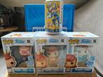 Funko - Figuur - Funko Fundays 2025 set Freddy Funko en