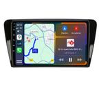 Android navigatie radio Skoda Octavia 2013-2018, Android..., Nieuw