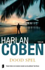 9789022564042 Dood spel | Tweedehands, Boeken, Verzenden, Gelezen, Harlan Coben