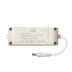 Interlight EasyFit LED-driver - IL-EDD6D, Verzenden, Nieuw, Overige typen