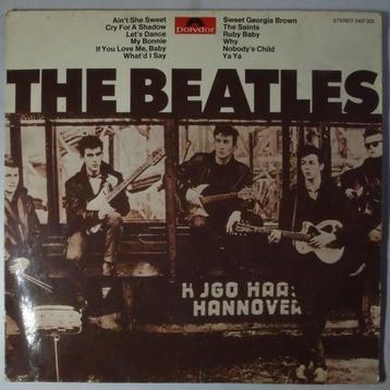 Beatles, The - The Beatles - LP beschikbaar voor biedingen