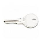 Thule Door Lock Sleutel L-xxxx/V-xxxx, Ophalen of Verzenden, Nieuw