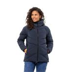 Jack Wolfskin Donsjack MARIENPLATZ JKT W, Kleding | Dames, Jassen | Zomer, Verzenden, Nieuw