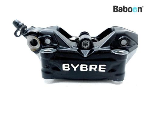 Remklauw Links Voor BMW C 400 X 2018-2020 (C400X K09), Motoren, Onderdelen | BMW, Gebruikt, Verzenden