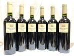 2005 Barón de Ley - Rioja Reserva - 6 Flessen (0.75 liter), Nieuw