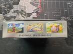 Pokémon - 1 Booster box - Scarlet, Hobby en Vrije tijd, Nieuw