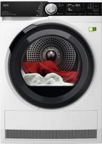 AEG TR97BADEN zeer zuinige warmtepomp droger met 3D Scan - o, Witgoed en Apparatuur, Wasdrogers, Verzenden, 8 tot 10 kg, Nieuw