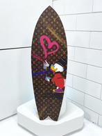 Suketchi - Scrooge x Louis Vuitton Surfboard, Antiek en Kunst
