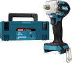 Makita DTW300ZJ 18V Li-ion Accu slagmoersleutel body in Mbox, Verzenden, Nieuw