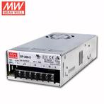 5volt 40A Single Output Switching 200W voeding - Mean Well, Ophalen of Verzenden, Nieuw