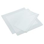 150 stuks - Polyester Cleanroom Doeken / Wipes 23 x 23 cm..., Nieuw, Verzenden