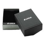 Lorus RH787AX9 horloge dames - zilver en goud - edelstaal, Sieraden, Tassen en Uiterlijk, Horloges | Dames, Verzenden, Nieuw