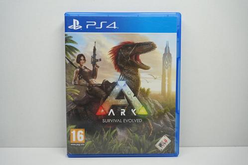 Ark playstation best sale