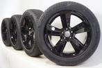 Audi Q5 8R SQ5 19 inch velgen + Winterbanden Pirelli NIEUW O, Auto-onderdelen, Banden en Velgen, 19 inch, Gebruikt, Velg(en), Winterbanden