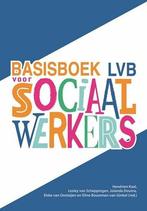 Basisboek lvb voor sociaal werkers | 9789023258223, Verzenden, Nieuw