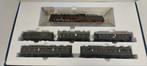 Fleischmann H0 - 4897K - Treinset (1) - DRG, Hobby en Vrije tijd, Modeltreinen | H0, Nieuw