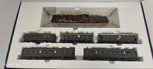 Fleischmann H0 - 4897K - Treinset (1) - DRG, Hobby en Vrije tijd, Modeltreinen | H0