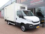 Iveco Daily, Automaat, Gebruikt, Euro 6, Iveco