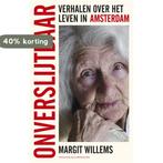 Onverslijtbaar 9789059374829 Margit Willems, Verzenden, Gelezen, Margit Willems