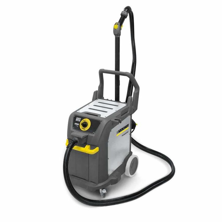 KARCHER STOOMREINIGER STOOMZUIGER SGV 8/5 Classic, Doe-het-zelf en Verbouw, Reinigingsmachines, Nieuw, Ophalen of Verzenden