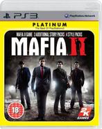 Mafia II (Platinum) [PS3], Ophalen of Verzenden, Nieuw