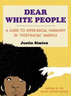 Dear White People 9781476798097 Justin Simien, Boeken, Verzenden, Zo goed als nieuw, Justin Simien