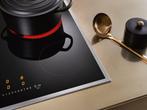 Miele KM6520 - Keramische inbouw kookplaat, Verzenden, Zo goed als nieuw
