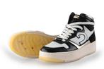 Cruyff Hoge sneakers in maat 38 Zwart | 10% extra korting, Kleding | Dames, Schoenen, Zwart, Cruyff, Verzenden, Sneakers of Gympen