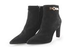 5th Avenue Enkellaarzen in maat 40 Zwart | 10% extra korting, Kleding | Dames, Schoenen, Verzenden, Zwart, Lage of Enkellaarzen