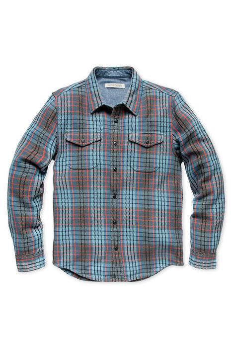 Sale: -75% | Outerknown Casual Overhemden | Otrium Outlet, Kleding | Heren, Overhemden, Verzenden