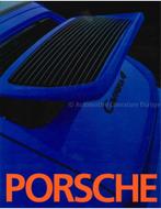 PORSCHE, THE FINE ART OF THE SPORTS CAR, Boeken, Nieuw, Porsche, Author
