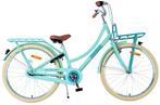 Volare Excellent Kinderfiets - Meisjes - 24 inch - Groen - 3, Verzenden, Nieuw, 24 inch