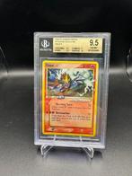 Pokémon Graded card - entei goldstar - BGS 9.5, Hobby en Vrije tijd, Verzamelkaartspellen | Pokémon, Nieuw